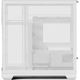 APNX  boîtier midi tower Blanc | 2x USB-A | 1x USB-C | RGB | Window