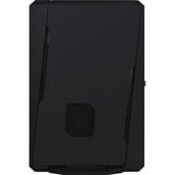 ASUS 90AR00V1-M000A0, Barebone Noir