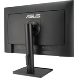ASUS BE248CFN écran plat de PC 61,2 cm (24.1") 1920 x 1200 pixels WUXGA LCD Noir Moniteur  Noir, 61,2 cm (24.1"), 1920 x 1200 pixels, WUXGA, LCD, 5 ms, Noir