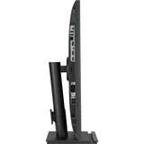 ASUS BE248CFN écran plat de PC 61,2 cm (24.1") 1920 x 1200 pixels WUXGA LCD Noir Moniteur  Noir, 61,2 cm (24.1"), 1920 x 1200 pixels, WUXGA, LCD, 5 ms, Noir