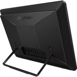 ASUS ExpertCenter E1 AiO E1600WKAT-BMR114X, PC Noir