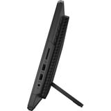 ASUS ExpertCenter E1 AiO E1600WKAT-BMR114X, PC Noir