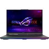 ASUS ROG Strix G18 (G814FP-S9006W) 18" PC portable gaming  Gris