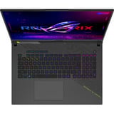 ASUS ROG Strix G18 (G814FP-S9006W) 18" PC portable gaming  Gris