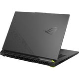 ASUS ROG Strix G18 (G814FP-S9006W) 18" PC portable gaming  Gris