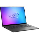 ASUS ROG Zephyrus G16 GA605KP-QR015X AMD Ryzen AI 7 350 Ordinateur portable 40,6 cm (16") WQXGA 32 Go LPDDR5x-SDRAM 1 To SSD NVIDIA GeForce RTX 5070 Wi-Fi 7 (802.11be) Windows 11 Pro Allemand Gris 16" PC portable gaming Copilot+  Gris | AMD Ryzen AI 7 | 2 GHz | 40,6 cm (16") | 2560 x 1600 pixels | 32 Go | 1 To