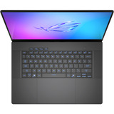 ASUS ROG Zephyrus G16 GA605KP-QR015X AMD Ryzen AI 7 350 Ordinateur portable 40,6 cm (16") WQXGA 32 Go LPDDR5x-SDRAM 1 To SSD NVIDIA GeForce RTX 5070 Wi-Fi 7 (802.11be) Windows 11 Pro Allemand Gris 16" PC portable gaming Copilot+  Gris | AMD Ryzen AI 7 | 2 GHz | 40,6 cm (16") | 2560 x 1600 pixels | 32 Go | 1 To