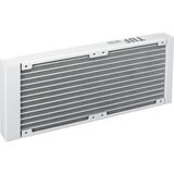 ASUS TUF Gaming LC III 240 ARGB, Watercooling Blanc