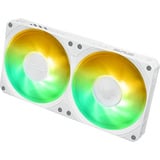 ASUS TUF Gaming LC III 240 ARGB, Watercooling Blanc