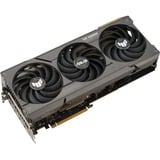 ASUS TUF Gaming TUF-RX7800XT-O16G-GAMING AMD Radeon RX 7800 XT 16 Go GDDR6, Carte graphique Radeon RX 7800 XT, 16 Go, GDDR6, 256 bit, 7680 x 4320 pixels, PCI Express 4.0