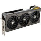 ASUS TUF Gaming TUF-RX7800XT-O16G-GAMING AMD Radeon RX 7800 XT 16 Go GDDR6, Carte graphique Radeon RX 7800 XT, 16 Go, GDDR6, 256 bit, 7680 x 4320 pixels, PCI Express 4.0
