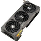 ASUS TUF Gaming TUF-RX7800XT-O16G-GAMING AMD Radeon RX 7800 XT 16 Go GDDR6, Carte graphique Radeon RX 7800 XT, 16 Go, GDDR6, 256 bit, 7680 x 4320 pixels, PCI Express 4.0