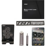 ASUS TUF Gaming TUF-RX7800XT-O16G-GAMING AMD Radeon RX 7800 XT 16 Go GDDR6, Carte graphique Radeon RX 7800 XT, 16 Go, GDDR6, 256 bit, 7680 x 4320 pixels, PCI Express 4.0