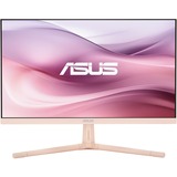 ASUS VU279CFE-P écran plat de PC 68,6 cm (27") 1920 x 1080 pixels Full HD LCD Rose Moniteur gaming  Rose/Beige, 68,6 cm (27"), 1920 x 1080 pixels, Full HD, LCD, 1 ms, Rose