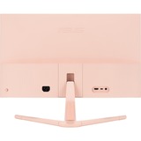 ASUS VU279CFE-P écran plat de PC 68,6 cm (27") 1920 x 1080 pixels Full HD LCD Rose Moniteur gaming  Rose/Beige, 68,6 cm (27"), 1920 x 1080 pixels, Full HD, LCD, 1 ms, Rose