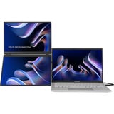 ASUS ZenScreen Duo MB14FCD 14" Moniteur  Noir, 35,6 cm (14"), LCD, 1920 x 1200 pixels, WUXGA, 16:10, 5 ms