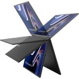 ASUS ZenScreen Duo MB14FCD 14" Moniteur  Noir, 35,6 cm (14"), LCD, 1920 x 1200 pixels, WUXGA, 16:10, 5 ms