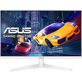 ASUS  23.8" Moniteur gaming  Blanc