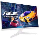 ASUS  23.8" Moniteur gaming  Blanc