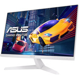 ASUS  23.8" Moniteur gaming  Blanc