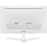 ASUS  23.8" Moniteur gaming  Blanc