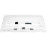 ASUS  23.8" Moniteur gaming  Blanc
