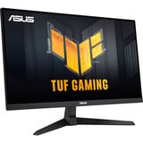 ASUS  27" Moniteur gaming  Noir