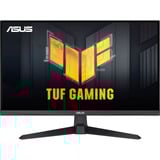 ASUS  27" Moniteur gaming  Noir