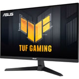 ASUS  27" Moniteur gaming  Noir