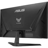 ASUS  27" Moniteur gaming  Noir