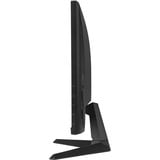 ASUS  27" Moniteur gaming  Noir
