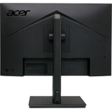 Acer  27" Moniteur  Noir