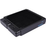 Alphacool 14470, Radiateur Noir