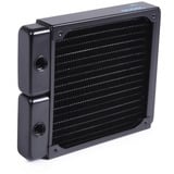 Alphacool 14470, Radiateur Noir