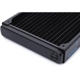 Alphacool NexXxoS HPE-30 Full Copper 140mm, Radiateur Noir