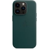 Apple Housse smartphone Vert