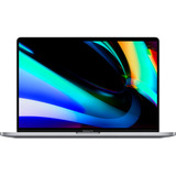 Apple  PC portable Argent