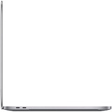 Apple  PC portable Argent