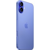 Apple iPhone 16 Plus 256GB smartphone Bleu | 256 Go | iOS 18.0 | Dual-SIM