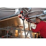 BESSEY Serre-joint à une main EZS90-8 Noir/Rouge