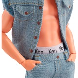Barbie Signature ® Doll, Figurine Poupée mannequin, Mâle, 6 an(s), Garçon/Fille, 330,2 mm, 1,78 kg