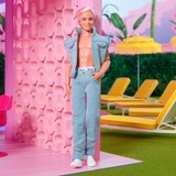 Barbie Signature ® Doll, Figurine Poupée mannequin, Mâle, 6 an(s), Garçon/Fille, 330,2 mm, 1,78 kg