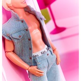 Barbie Signature ® Doll, Figurine Poupée mannequin, Mâle, 6 an(s), Garçon/Fille, 330,2 mm, 1,78 kg