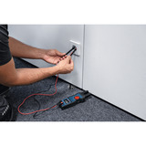 Bosch 0601077400, GFM 1000-15, Appareil de mesure Bleu/Noir