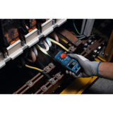 Bosch 0601077400, GFM 1000-15, Appareil de mesure Bleu/Noir