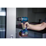 Bosch 0615V0003D, Tournevis Bleu/Noir