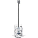 Bosch 2 607 990 023 accessoire de perceuse, Malaxeur GRW 9; GRW 11 E Professional, Acier inoxydable, Acier inoxydable, 1 pièce(s), 59 cm, 13,5 cm