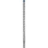 Bosch Expert Foret SDS plus-7X, Perceuse Marteau perforateur, Hammer drill bit, 1 cm, 215 mm, Béton, pierre, 15 cm