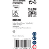 Bosch Foret PRO Wood HSS pour coffrage et installation, Ø 20mm, Perceuse 