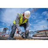 Bosch GWX 18V-15 P PROFESSIONAL meuleuse d'angle 12,5 cm 11000 tr/min 1500 W 2,3 kg Bleu/Noir, 11000 tr/min, 12,5 cm, Batterie, 2,3 kg, Moteur sans balai